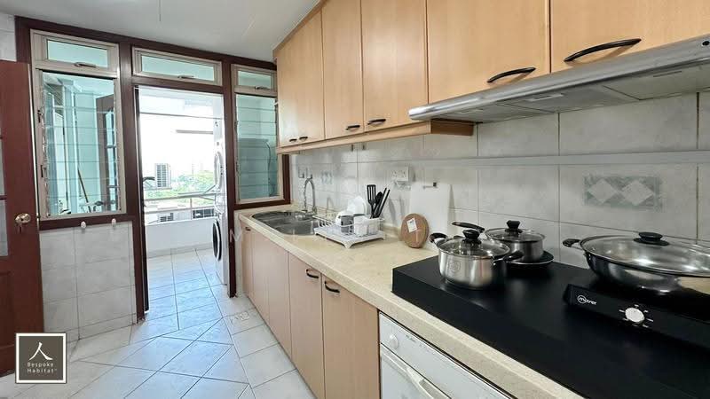 Northvale, 61 Choa Chu Kang Loop, Dairy Farm / Bukit Panjang / Choa Chu Kang, Room Rental, 120 sqft, Condominium For Rent, by Emilyn Tay, 25514886 - PropertyGuru.com.sg