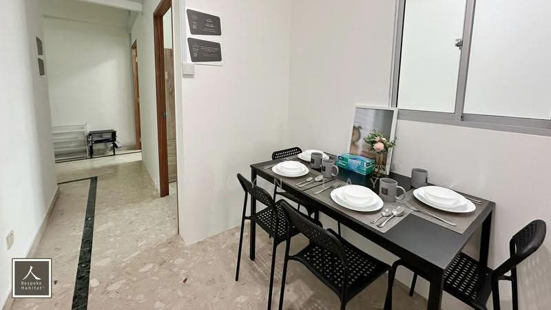 Northvale, 61 Choa Chu Kang Loop, Dairy Farm / Bukit Panjang / Choa Chu Kang, Room Rental, 120 sqft, Condominium For Rent, by Emilyn Tay, 25514886 - PropertyGuru.com.sg