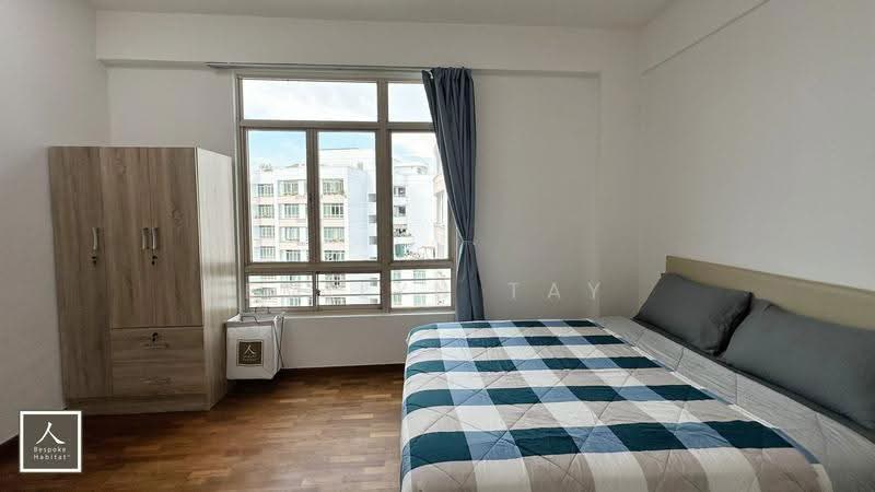 Northvale, 61 Choa Chu Kang Loop, Dairy Farm / Bukit Panjang / Choa Chu Kang, Room Rental, 120 sqft, Condominium For Rent, by Emilyn Tay, 25514886 - PropertyGuru.com.sg