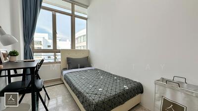 For Rent - Northvale