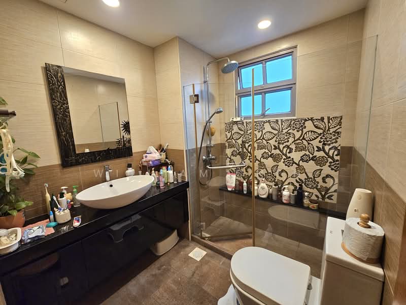 Azalea Park Condo, 10 Flora Road, 4 Bedrooms, 1,507 sqft, Condominium For Rent, by William Chen, 25514982 - PropertyGuru.com.sg
