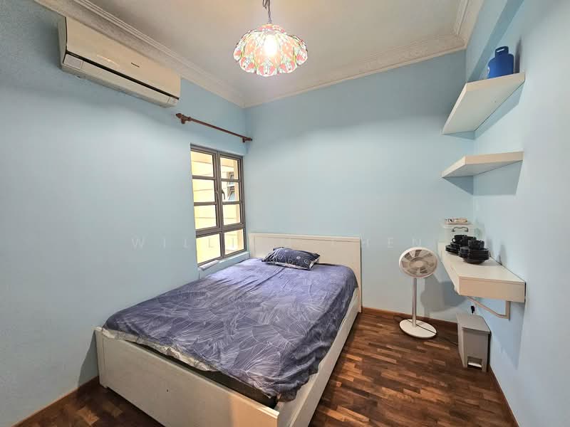 Azalea Park Condo, 10 Flora Road, 4 Bedrooms, 1,507 sqft, Condominium For Rent, by William Chen, 25514982 - PropertyGuru.com.sg