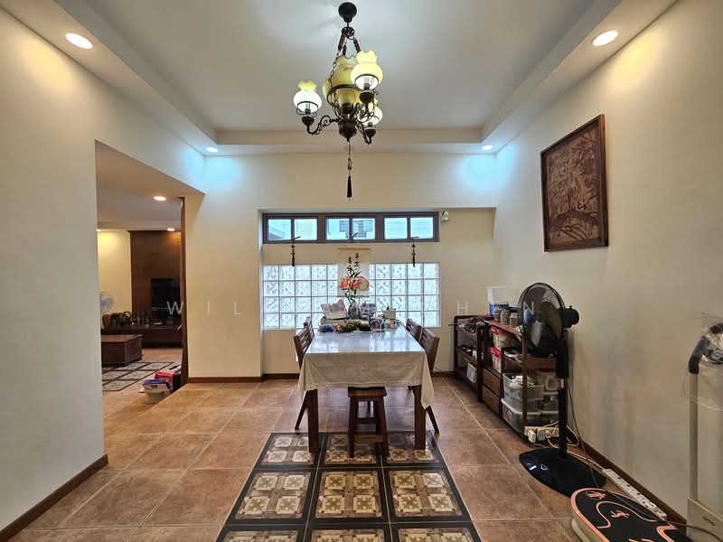 Azalea Park Condo, 10 Flora Road, 4 Bedrooms, 1,507 sqft, Condominium For Rent, by William Chen, 25514982 - PropertyGuru.com.sg