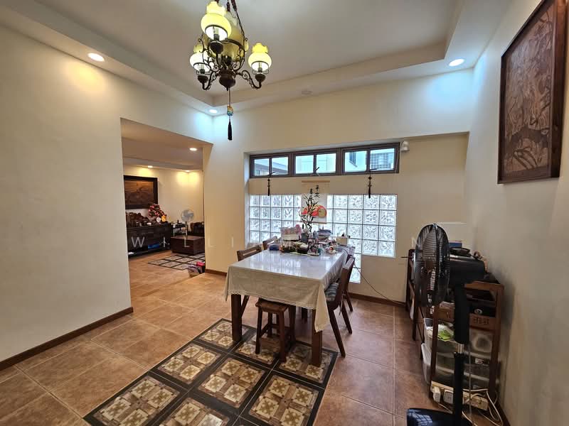 Azalea Park Condo, 10 Flora Road, 4 Bedrooms, 1,507 sqft, Condominium For Rent, by William Chen, 25514982 - PropertyGuru.com.sg