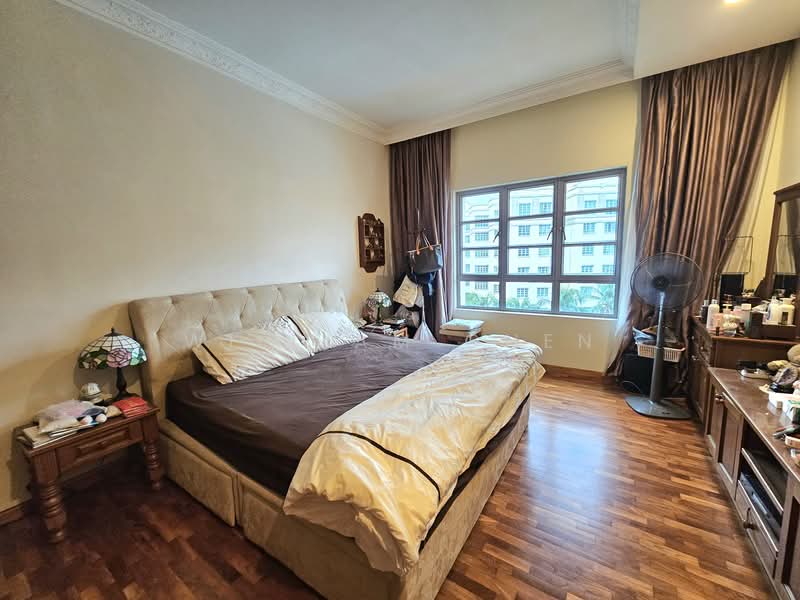 Azalea Park Condo, 10 Flora Road, 4 Bedrooms, 1,507 sqft, Condominium For Rent, by William Chen, 25514982 - PropertyGuru.com.sg