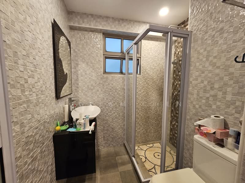 Azalea Park Condo, 10 Flora Road, 4 Bedrooms, 1,507 sqft, Condominium For Rent, by William Chen, 25514982 - PropertyGuru.com.sg