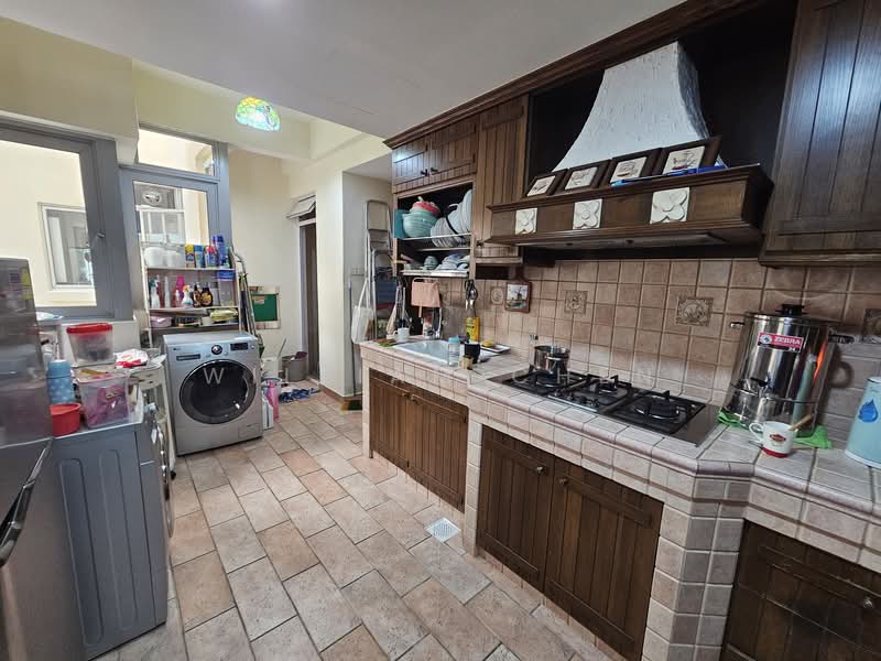 Azalea Park Condo, 10 Flora Road, 4 Bedrooms, 1,507 sqft, Condominium For Rent, by William Chen, 25514982 - PropertyGuru.com.sg