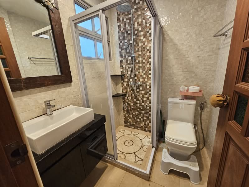 Azalea Park Condo, 10 Flora Road, 4 Bedrooms, 1,507 sqft, Condominium For Rent, by William Chen, 25514982 - PropertyGuru.com.sg