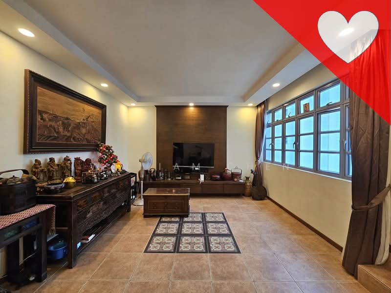 Azalea Park Condo, 10 Flora Road, 4 Bedrooms, 1,507 sqft, Condominium For Rent, by William Chen, 25514982 - PropertyGuru.com.sg