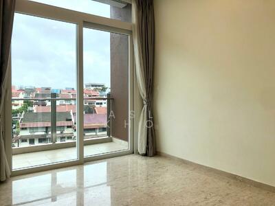 For Sale - Cardiff Residence