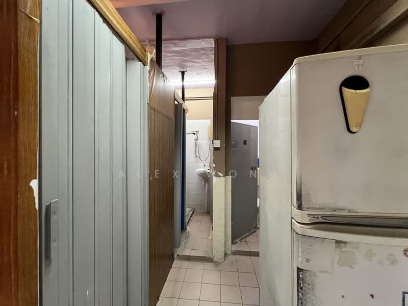 Upper Serangoon Road, , 4 Bedrooms, 1,000 sqft, Shophouse For Rent, by Alex Wong, 25515018 - PropertyGuru.com.sg