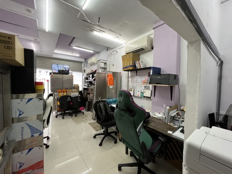 Upper Serangoon Road, , 4 Bedrooms, 1,000 sqft, Shophouse For Rent, by Alex Wong, 25515018 - PropertyGuru.com.sg
