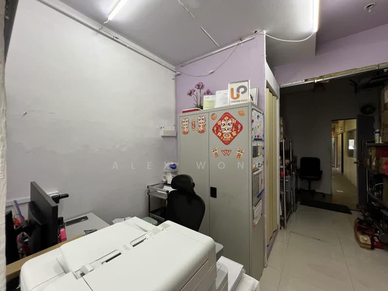 Upper Serangoon Road, , 4 Bedrooms, 1,000 sqft, Shophouse For Rent, by Alex Wong, 25515018 - PropertyGuru.com.sg