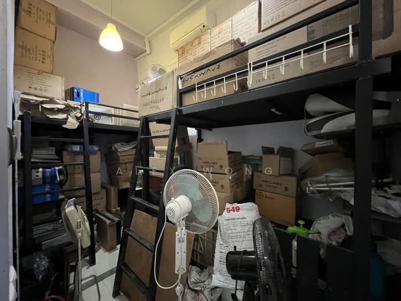 Upper Serangoon Road, , 4 Bedrooms, 1,000 sqft, Shophouse For Rent, by Alex Wong, 25515018 - PropertyGuru.com.sg