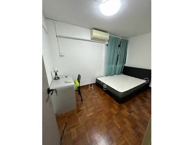For Rent - 22 Hougang Avenue 3