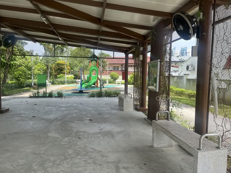 Bright Hill ⭐️ Upper Thomson ⭐️ Flame Tree Park Corner Terrace For Sale at S$ 6,088,880 | PropertyGuru Singapore