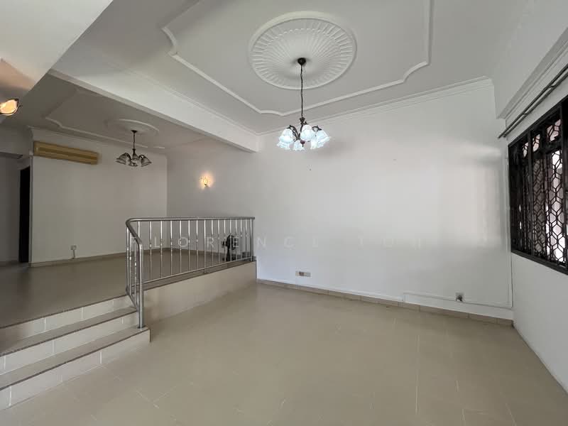 Bright Hill ⭐️ Upper Thomson ⭐️ Flame Tree Park Corner Terrace For Sale at S$ 6,088,880 | PropertyGuru Singapore