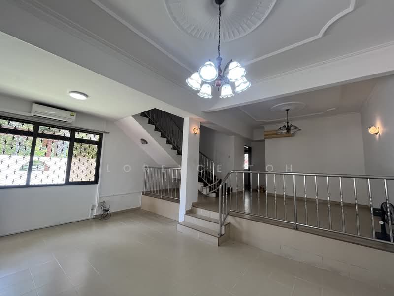 Bright Hill ⭐️ Upper Thomson ⭐️ Flame Tree Park Corner Terrace For Sale at S$ 6,088,880 | PropertyGuru Singapore