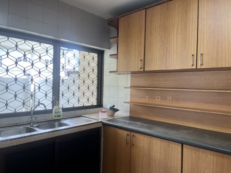 Bright Hill ⭐️ Upper Thomson ⭐️ Flame Tree Park Corner Terrace For Sale at S$ 6,088,880 | PropertyGuru Singapore