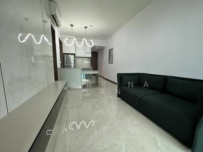 For Sale - Normanton Park