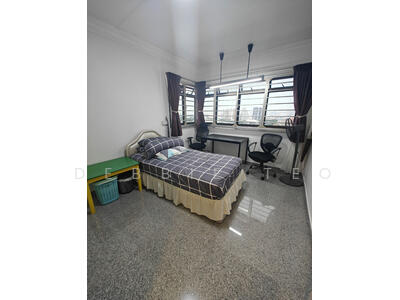 For Rent - 351 Ang Mo Kio Street 32