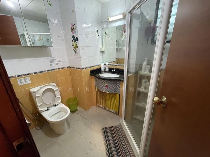 Central Grove, Eunos / Geylang / Paya Lebar, Room Rental, 120 sqft, Condominium For Rent, by Rainie Ang, 25515180 - PropertyGuru.com.sg