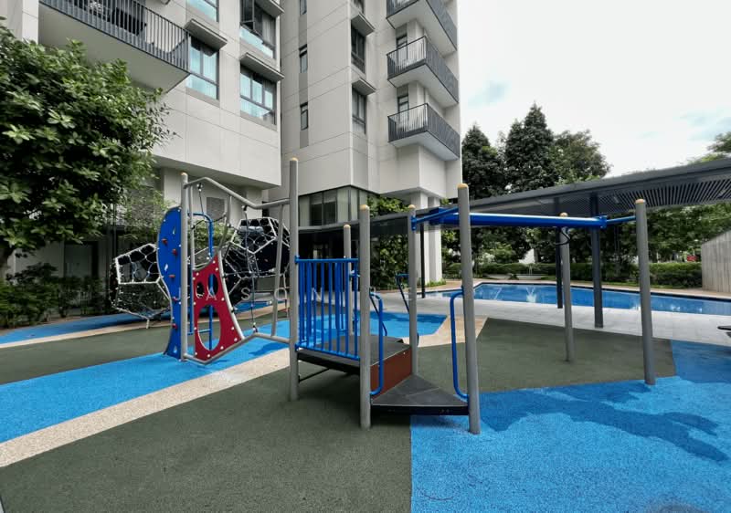 Highline Residences, 11 Kim Tian Road, 3 Bedrooms, 904 sqft, Condominium For Rent, by Jason Lee ZY, 25515223 - Facilities - PropertyGuru.com.sg