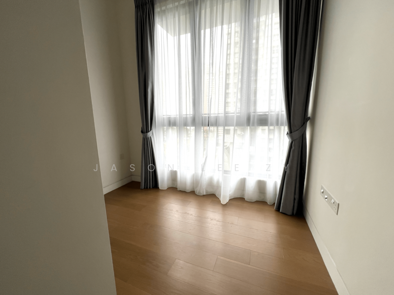 Highline Residences, 11 Kim Tian Road, 3 Bedrooms, 904 sqft, Condominium For Rent, by Jason Lee ZY, 25515223 - Bedroom - PropertyGuru.com.sg
