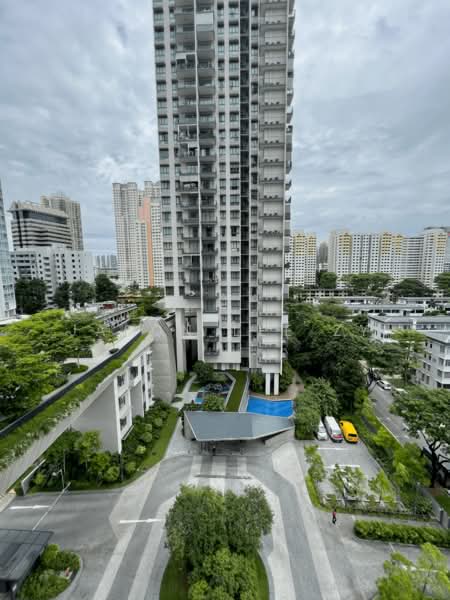 Highline Residences, 11 Kim Tian Road, 3 Bedrooms, 904 sqft, Condominium For Rent, by Jason Lee ZY, 25515223 - View - PropertyGuru.com.sg