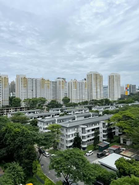 Highline Residences, 11 Kim Tian Road, 3 Bedrooms, 904 sqft, Condominium For Rent, by Jason Lee ZY, 25515223 - View - PropertyGuru.com.sg