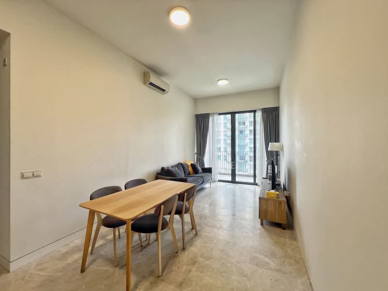 Highline Residences, 11 Kim Tian Road, 3 Bedrooms, 904 sqft, Condominium For Rent, by Jason Lee ZY, 25515223 - PropertyGuru.com.sg