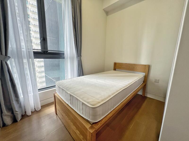 Highline Residences, 11 Kim Tian Road, 3 Bedrooms, 904 sqft, Condominium For Rent, by Jason Lee ZY, 25515223 - Bedroom 3 - PropertyGuru.com.sg