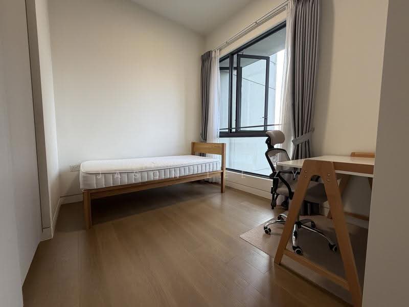 Highline Residences, 11 Kim Tian Road, Alexandra / Commonwealth, 3 Bedrooms, 904 sqft, Condominium For Rent, by Jason Lee ZY, 25515223 - Bedroom - PropertyGuru.com.sg