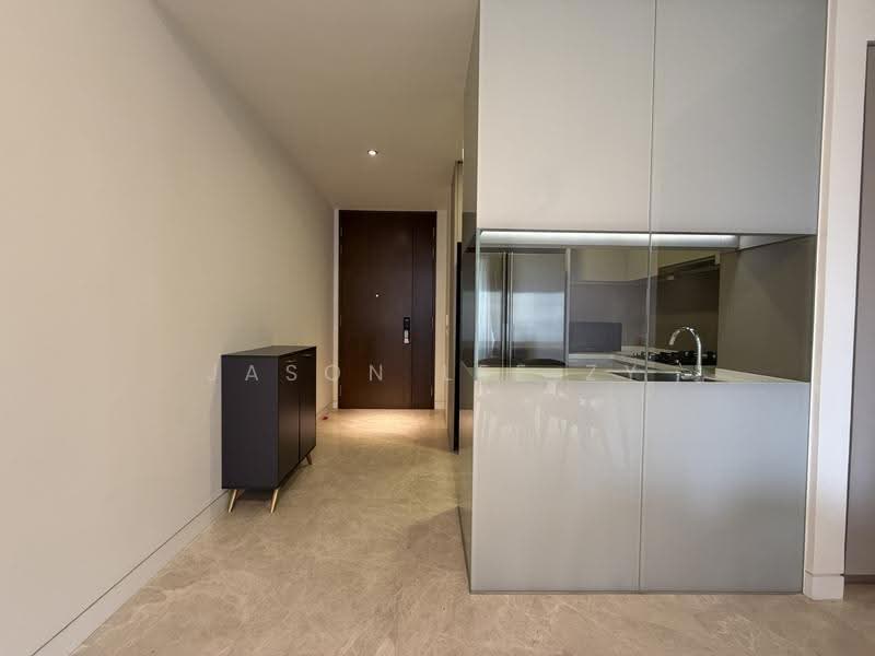 Highline Residences, 11 Kim Tian Road, Alexandra / Commonwealth, 3 Bedrooms, 904 sqft, Condominium For Rent, by Jason Lee ZY, 25515223 - Kitchen - PropertyGuru.com.sg