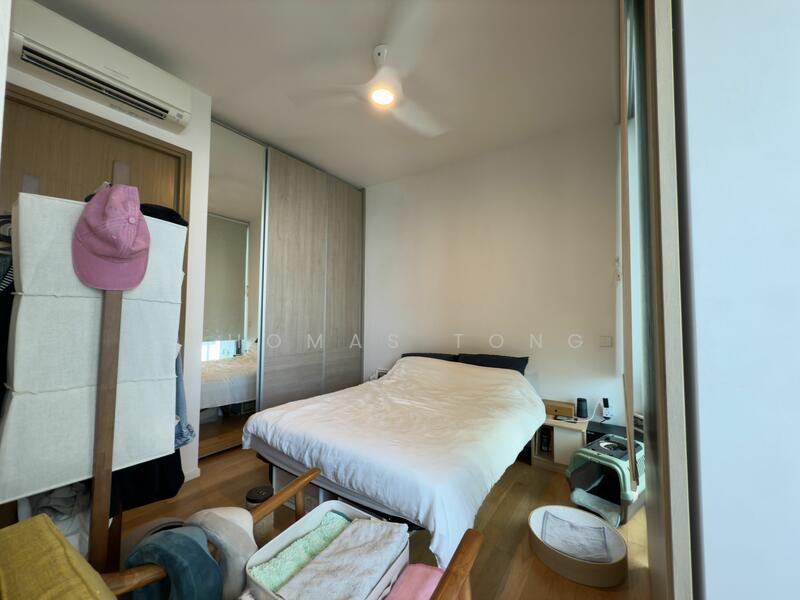 Marine Blue, 95 Marine Parade Road, East Coast / Marine Parade, 2 Bedrooms, 638 sqft, Condominium For Sale, by Thomas Tong, 25515227 - PropertyGuru.com.sg