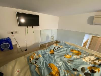 For Rent - City Gate