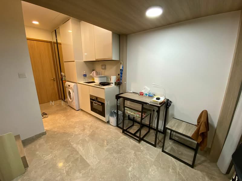 City Gate, 371 Beach Road, Studio, 250 sqft, Apartment For Rent, by Neo Chee Seng, 25515235 - PropertyGuru.com.sg