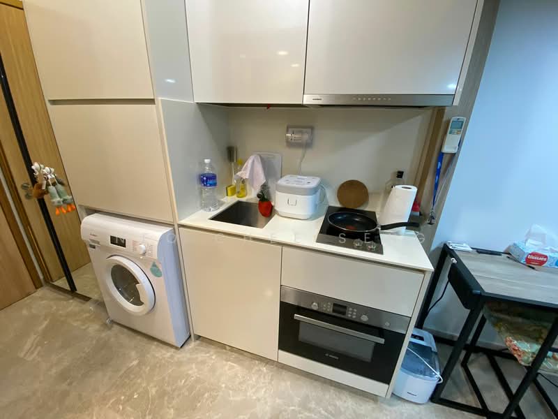 City Gate, 371 Beach Road, Studio, 250 sqft, Apartment For Rent, by Neo Chee Seng, 25515235 - PropertyGuru.com.sg