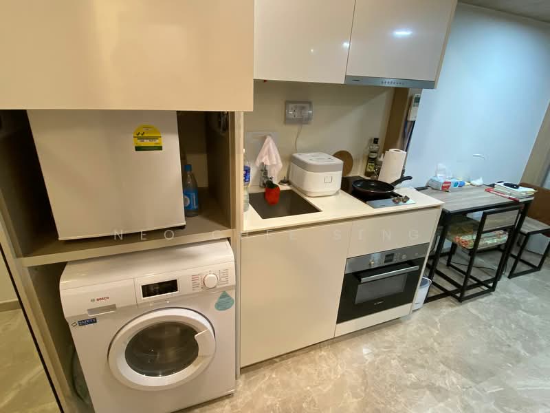 City Gate, 371 Beach Road, Studio, 250 sqft, Apartment For Rent, by Neo Chee Seng, 25515235 - PropertyGuru.com.sg