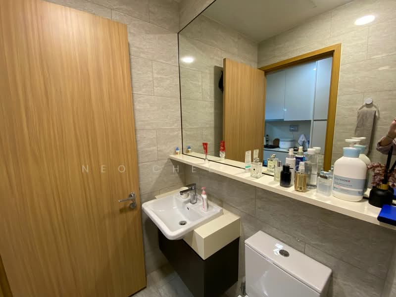 City Gate, 371 Beach Road, Studio, 250 sqft, Apartment For Rent, by Neo Chee Seng, 25515235 - PropertyGuru.com.sg