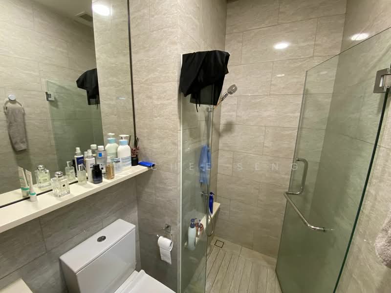 City Gate, 371 Beach Road, Studio, 250 sqft, Apartment For Rent, by Neo Chee Seng, 25515235 - PropertyGuru.com.sg