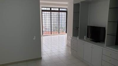 For Sale - Balestier Point