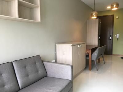 For Rent - iSuites @ Palm