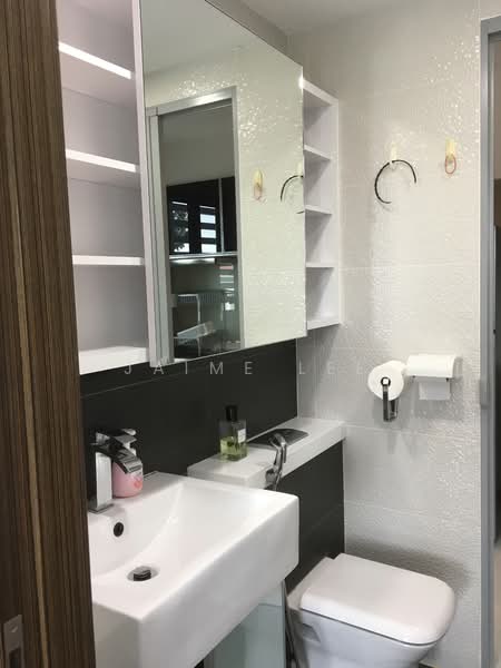 iSuites @ Palm, 26 GLASGOW ROAD, 2 Bedrooms, 635 sqft, Condominium For Rent, by Jaime Lee, 25515249 - PropertyGuru.com.sg