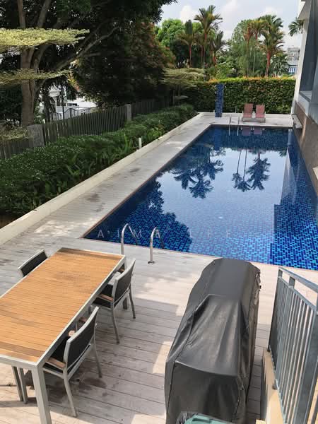 iSuites @ Palm, 26 GLASGOW ROAD, 2 Bedrooms, 635 sqft, Condominium For Rent, by Jaime Lee, 25515249 - PropertyGuru.com.sg