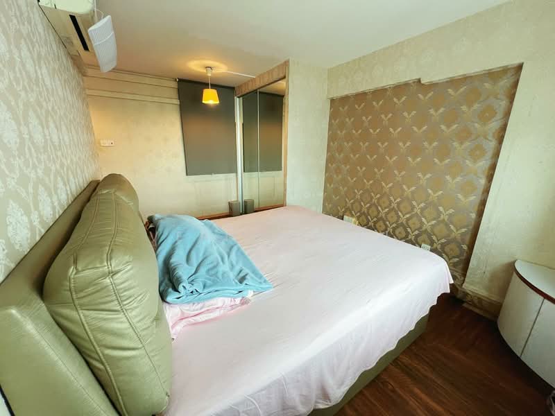 176D Edgefield Plains, 176D Edgefield Plains, 3 Bedrooms, 1,184 sqft, HDB Flat For Rent, by Vernon Sun, 25515259 - Master bedroom 2 - PropertyGuru.com.sg