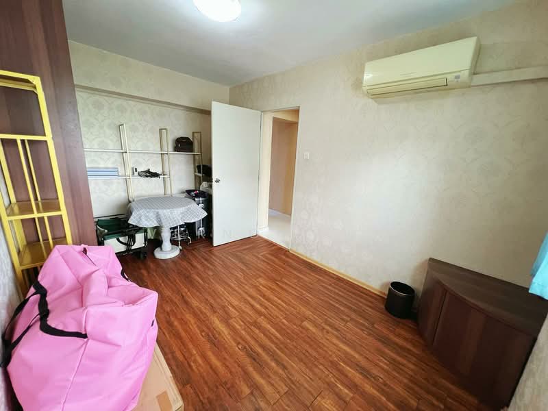 176D Edgefield Plains, 176D Edgefield Plains, 3 Bedrooms, 1,184 sqft, HDB Flat For Rent, by Vernon Sun, 25515259 - Bedroom 3 - PropertyGuru.com.sg