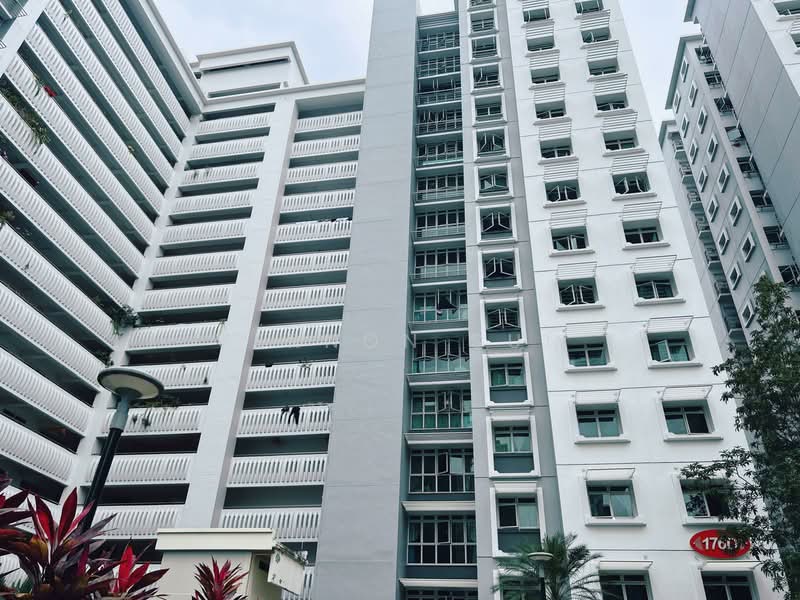 176D Edgefield Plains, 176D Edgefield Plains, 3 Bedrooms, 1,184 sqft, HDB Flat For Rent, by Vernon Sun, 25515259 - PropertyGuru.com.sg