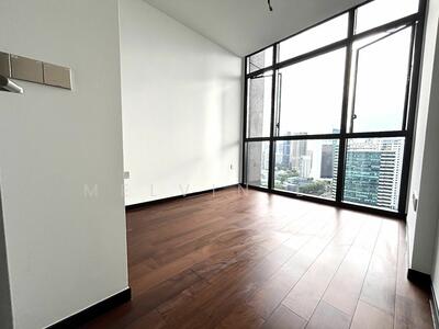 For Rent - Pullman Residences