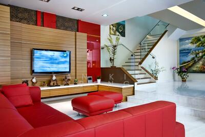 For Sale - Lentor Villas